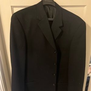 Alfani 100% wool jacket — 44L